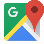 谷歌地图下载手机版2024