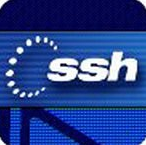 ssh secure shell client正式版 v3.2.9 中文版