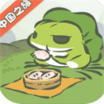 旅行青蛙中国之旅内购破解版 v1.0.20 无广告版