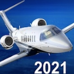 航空模拟器2021手机版破解版
