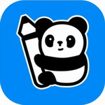 熊猫绘画app下载官方最新版2024版本
