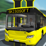 公共交通模拟器2最新版2024版