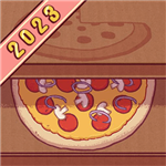 可口的披萨美味的披萨破解版无限金币版 v1.0.5 安卓版