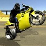摩托单车王3D最新版本