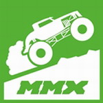 MMX登山赛车无限金币版