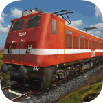 印度火车模拟器汉化版 v3.2.6.2 无限金币版
